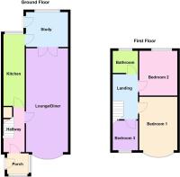 168 Rugby Road, Burbage - all floors.JPG
