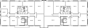 Floor/Site plan 2