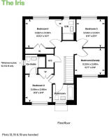 the iris floor plan ff randall fields, stotfold