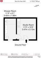 OC - Wych Elm Road, Hornchurch, RM11-A4 Portrait.j