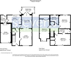 49 Herons Brook floorplan