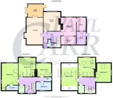 Floorplan One