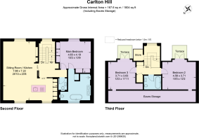Floor Plan - Carlton