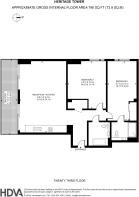 23.03 Heritage Tower