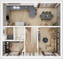 Ground Floor
