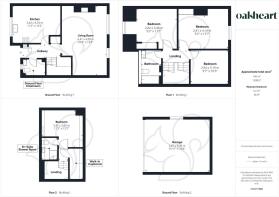 Floorplans