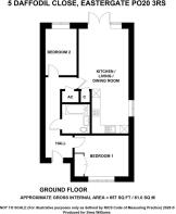 5 Daffodil Close (Revised Sept 26)