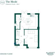 Ground Floor Plan
