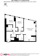 A26.08 One Thames...