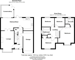 1 Haresfield, Bicton Heath, - - all floors.PNG