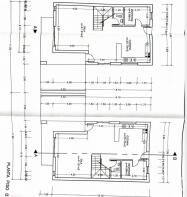 Floor/Site plan 2