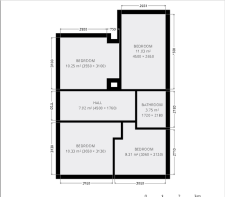 Floorplan 2