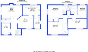 Floorplans