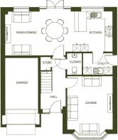 Ground Floor