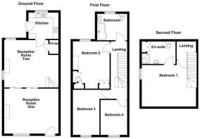 27 Wellington Street, Radcliffe - all floors.JPG