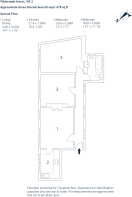 Whitcomb Street, WC2 T-01