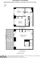 95 Echo House, Ci...