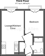 Third Floor