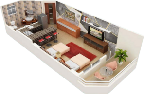 Floorplan 2