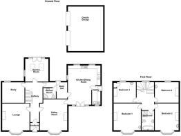 Park View, Hoghton Lane, Hoghton - all floors.JPG
