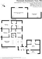 Ravello - Floor plan