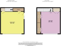 Double Garage Floorplan