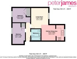 18 Stone Drive - Floorplan