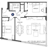 Floorplan 2