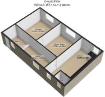 Ground Floor Plan