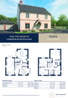 Floorplans
