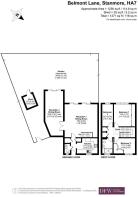 Davidson Frost-Wellings, DFW, Tracy Court, Stanmor