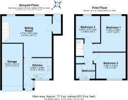 9 Archery Close, Kingsbridge