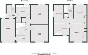 115 St Davids Crescent