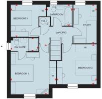 Shenton Special ff plan SaxonGreen
