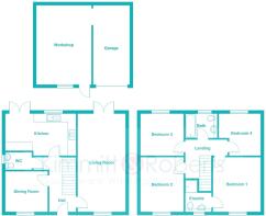 Floorplan 2