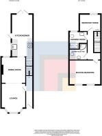 Mid Terrace House