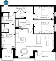 The Sherrington, Number 271