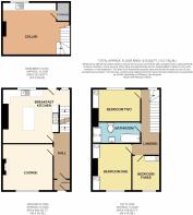 2D Floor Plan