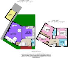 2D Floorplan
