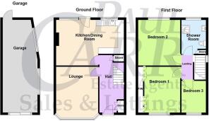 Floorplan One