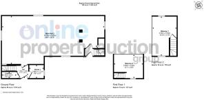 Floor/Site plan 2
