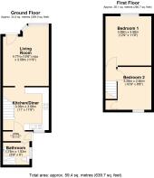 2D Floorplan