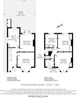 31 Headstone Lane Floorplan