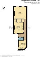 254 Wragby First Floor FP