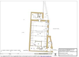 Ground Floor plan The Old School House.jpg