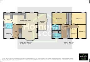 7 Grimsthorpe Close, Market Deeping, Peterborough,