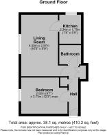 79 Nicholson Court, Bobblestock, Hereford - all fl