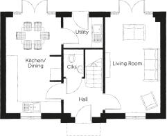 Ground floor