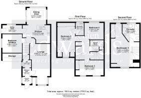 15 Cromwell Park, Tiverton - all floors.JPG