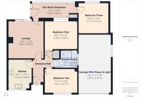 2D Plan